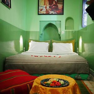 Deluxe Kamer met een King Size Bed